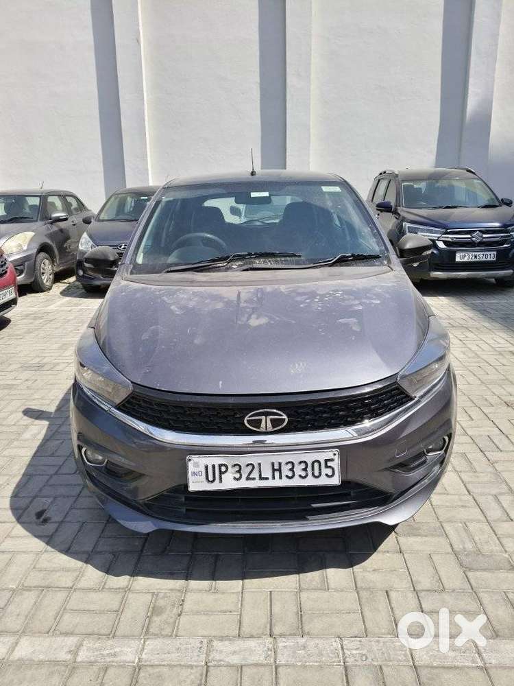 Tata Tiago Xz, 2020, Cng & Hybrids