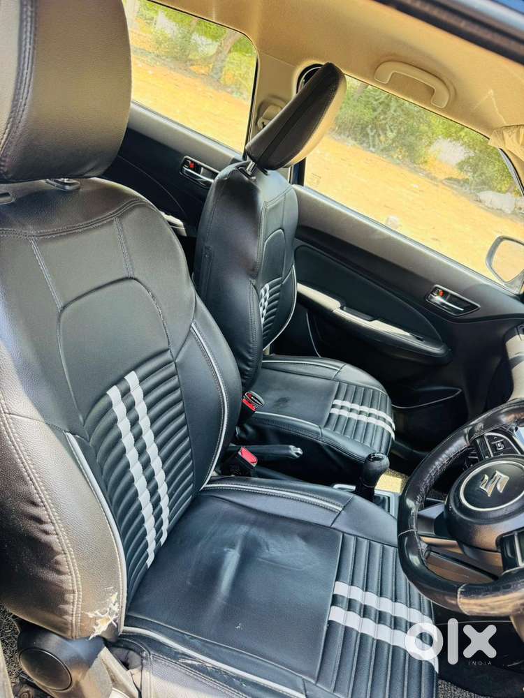 Maruti Suzuki Swift, 2021, Petrol