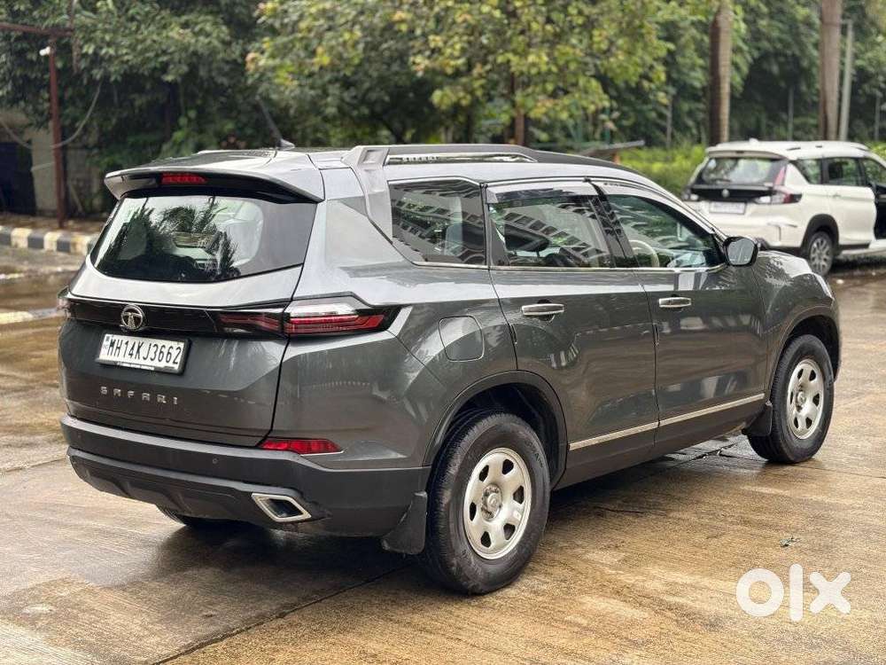 Tata Safari 2.0 Kryotec Xma, 2022, Diesel