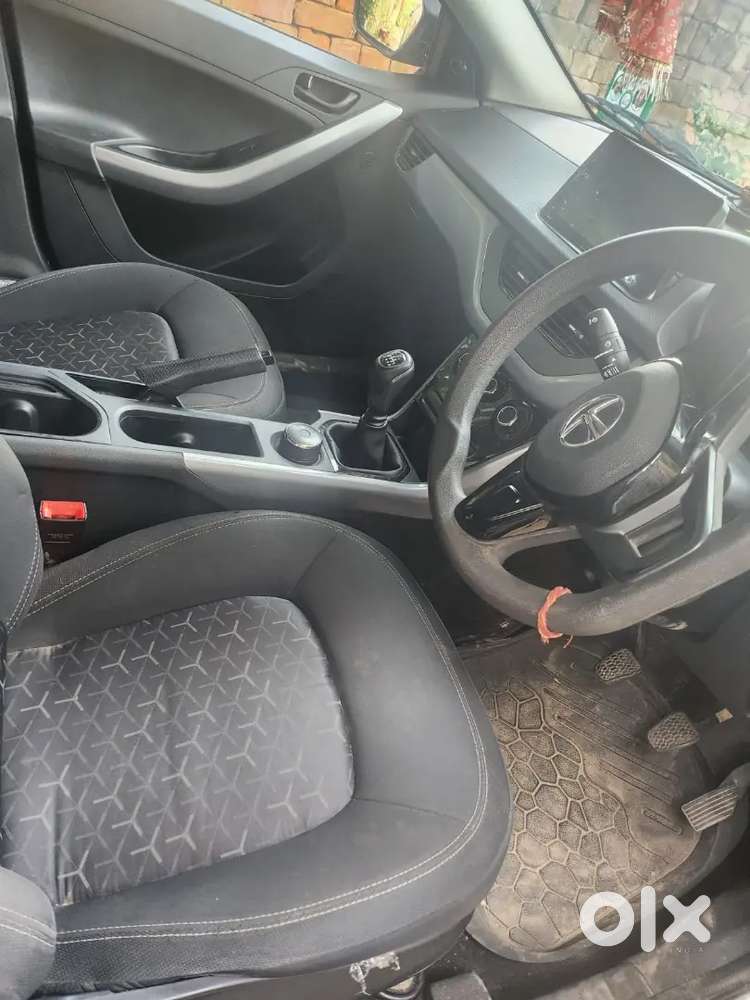 Tata Nexon 2023 Petrol