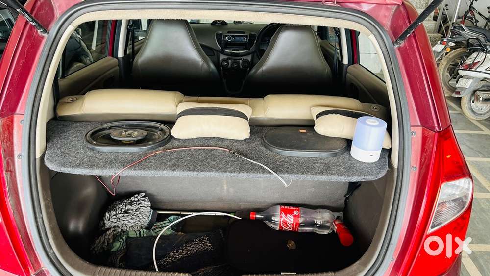 Hyundai I10 Petrol Manual 2013 Dec