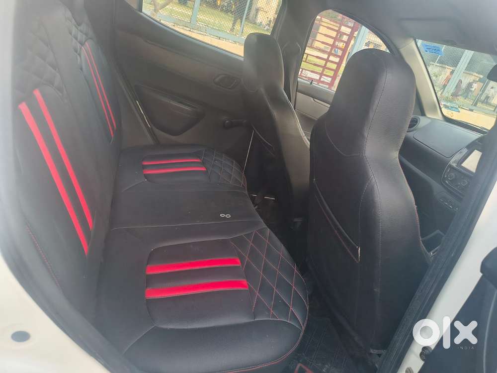 Renault Kwid Rxt Optional, 2016, Petrol