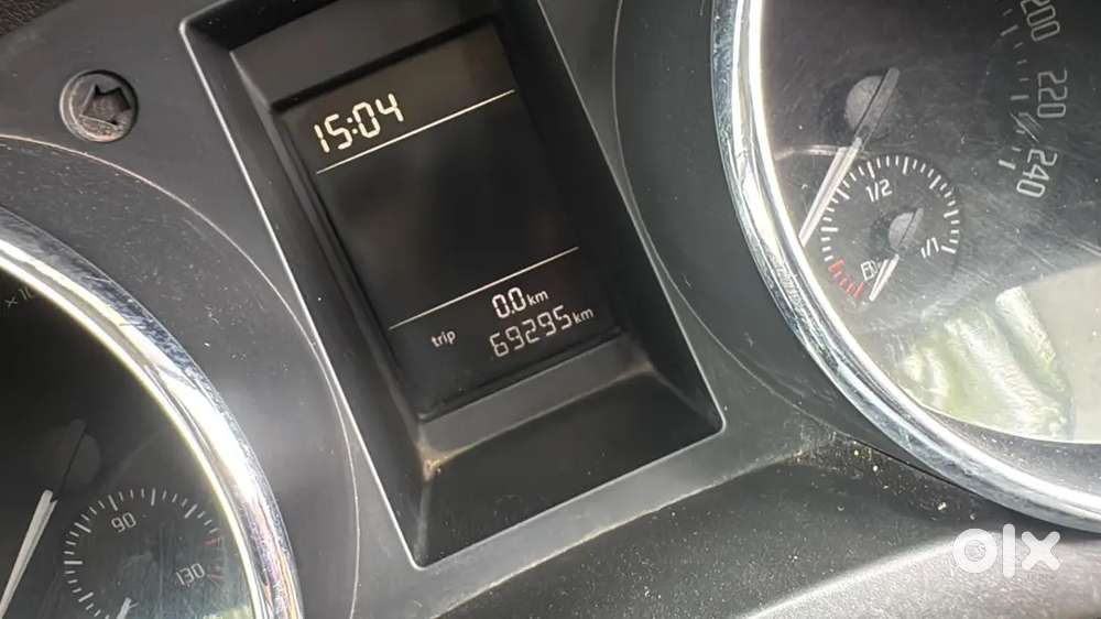 Skoda Yeti 2012 Diesel Good Condition