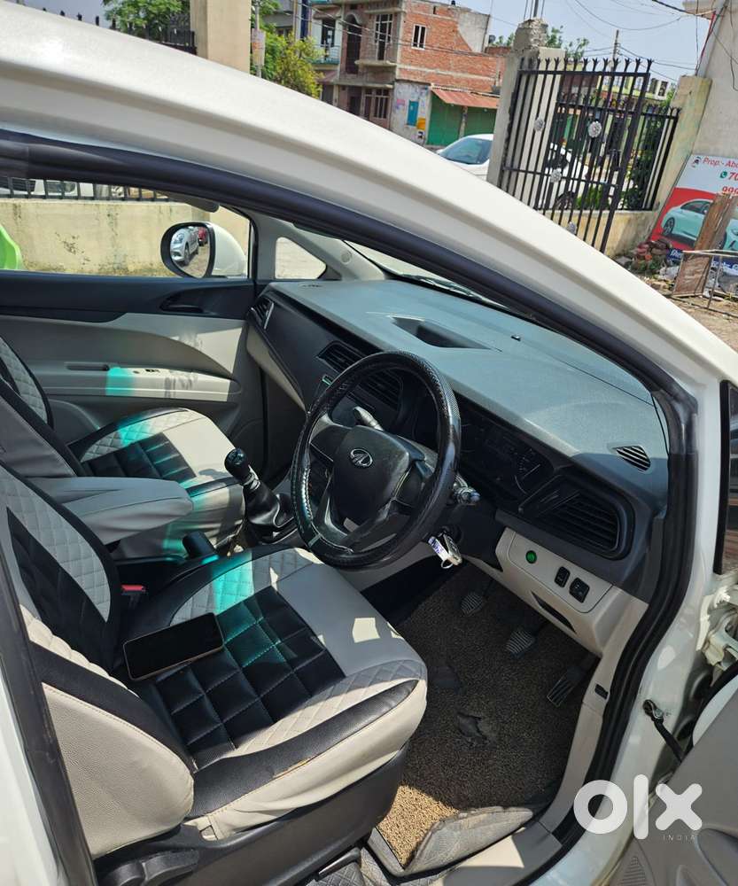 Mahindra Marazzo M2, 2020, Diesel