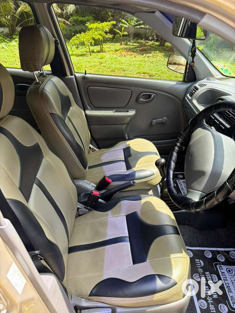 Maruti Suzuki Alto 2005 Lxi