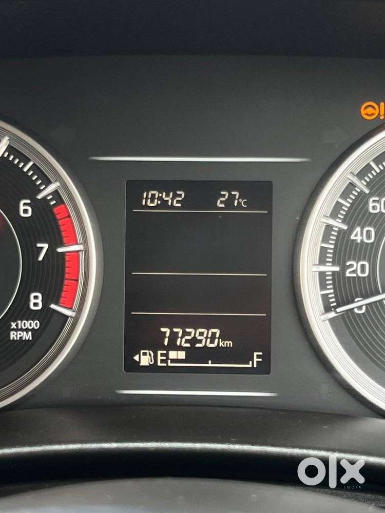 Toyota Glanza, 2022, Petrol