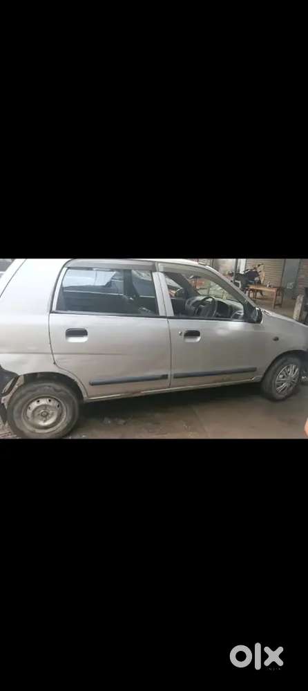 Maruti Suzuki Alto 2007
