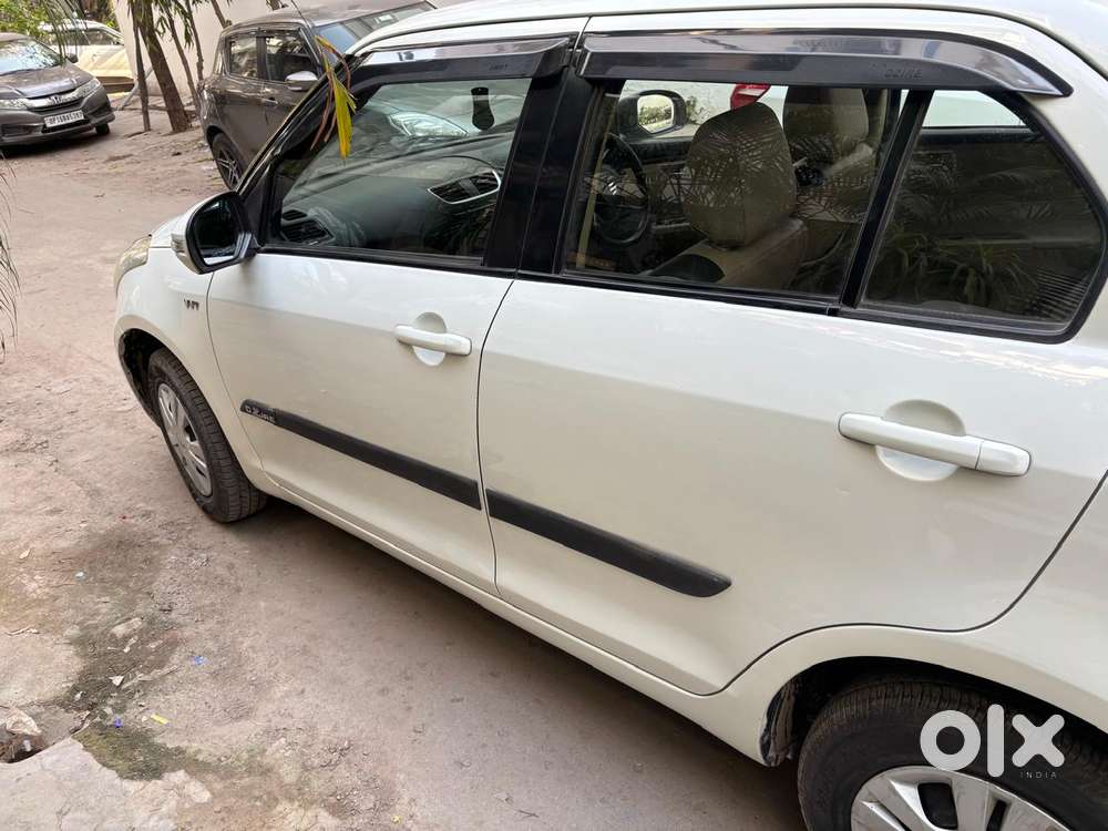 Maruti Suzuki Dzire, 2014, Petrol