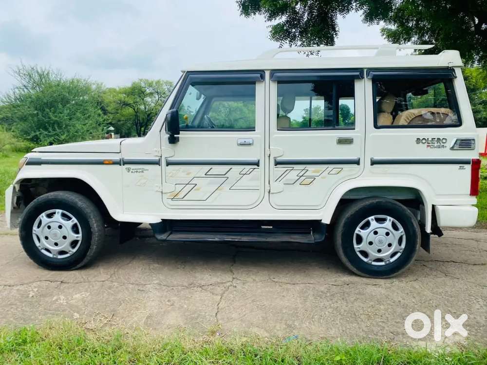 Mahindra Bolero Neo 2017 Diesel Well Maintained