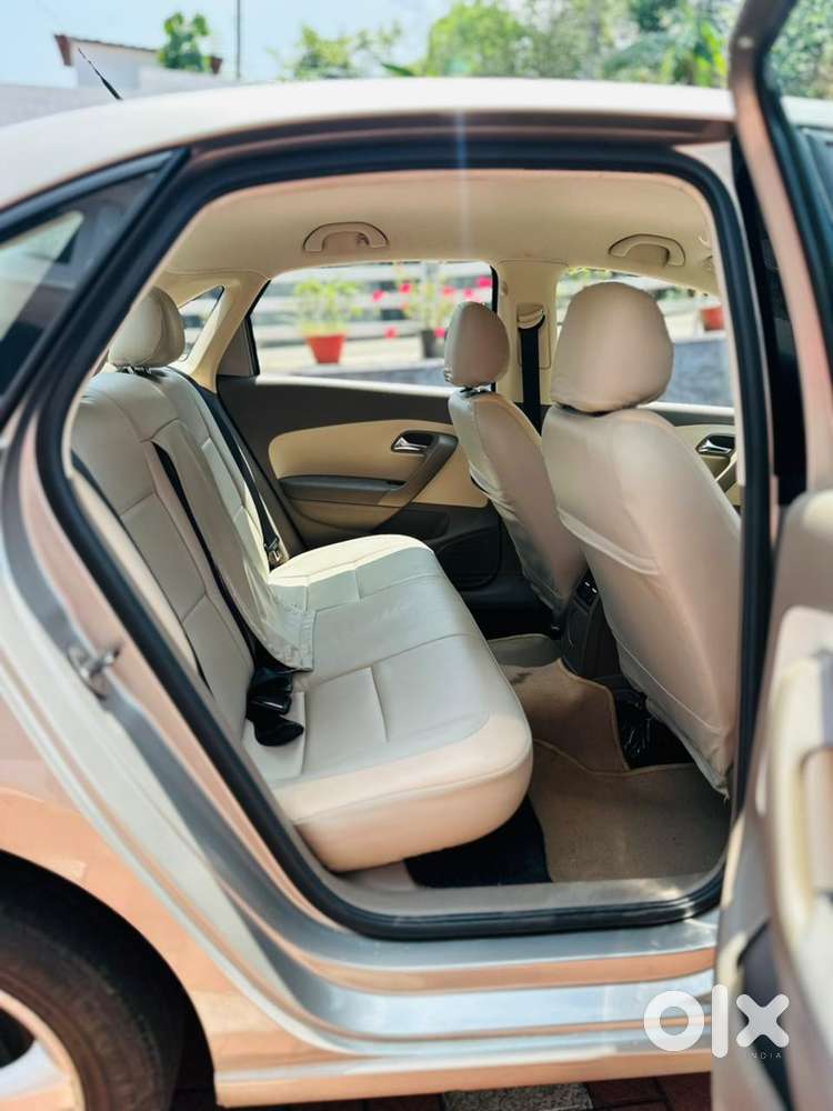 Skoda Rapid 2012 Petrol 76000 Km Driven