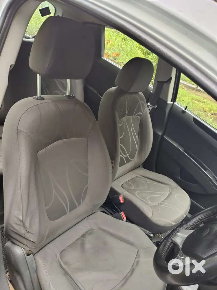 Chevrolet Beat Lt 2011