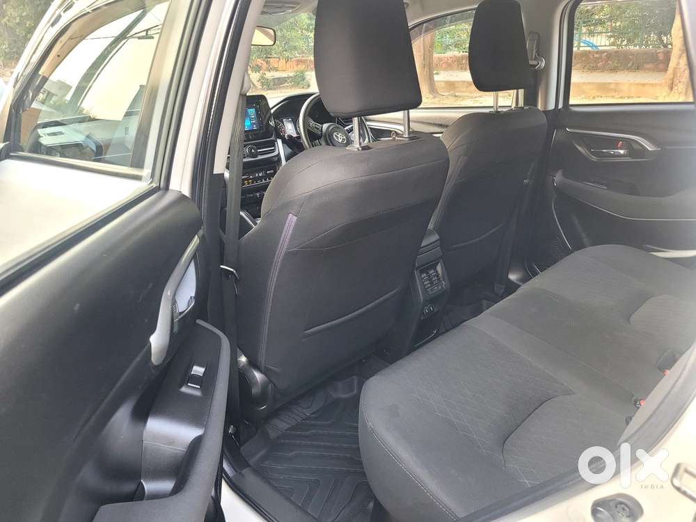 Toyota Urban Cruiser Hyryder 1.5 S Neo Drive At, 2024, Petrol