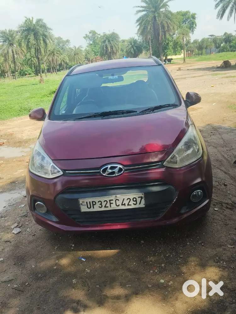 Hyundai Grand I10 2013 Crdi