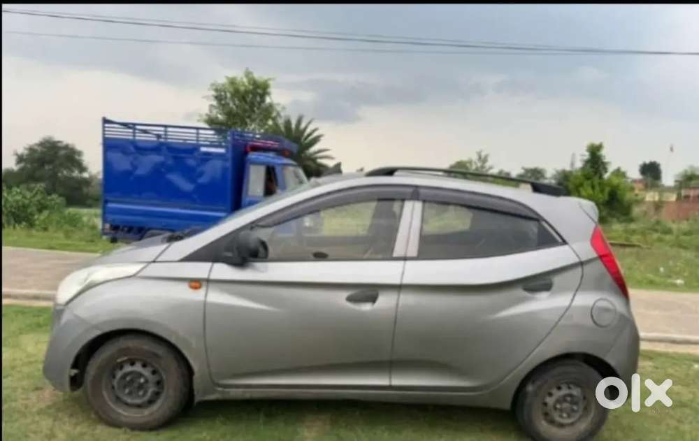 Car Is Good Condition New Type Feel