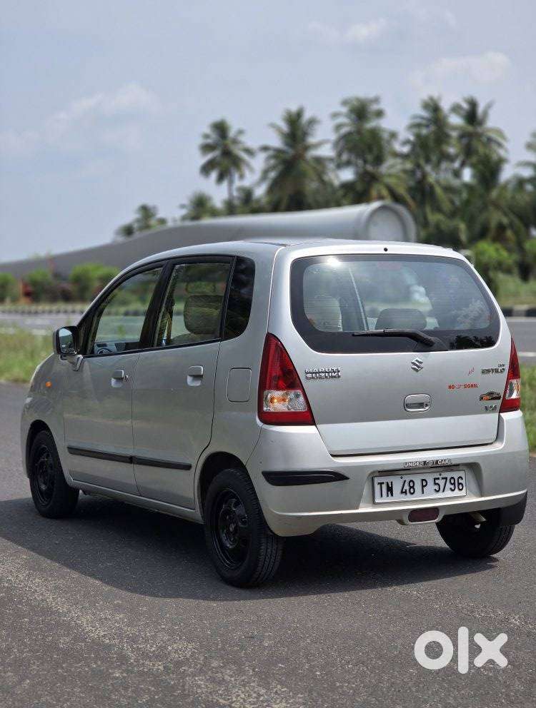 Maruti Suzuki Zen Estilo Vxi Bsiv, 2010, Petrol