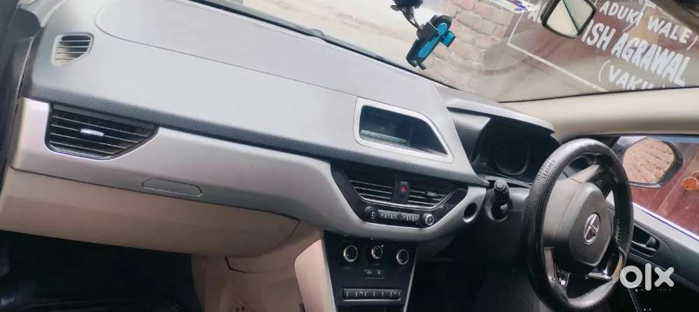 Tata Nexon 2018 Diesel 103600 Km Driven