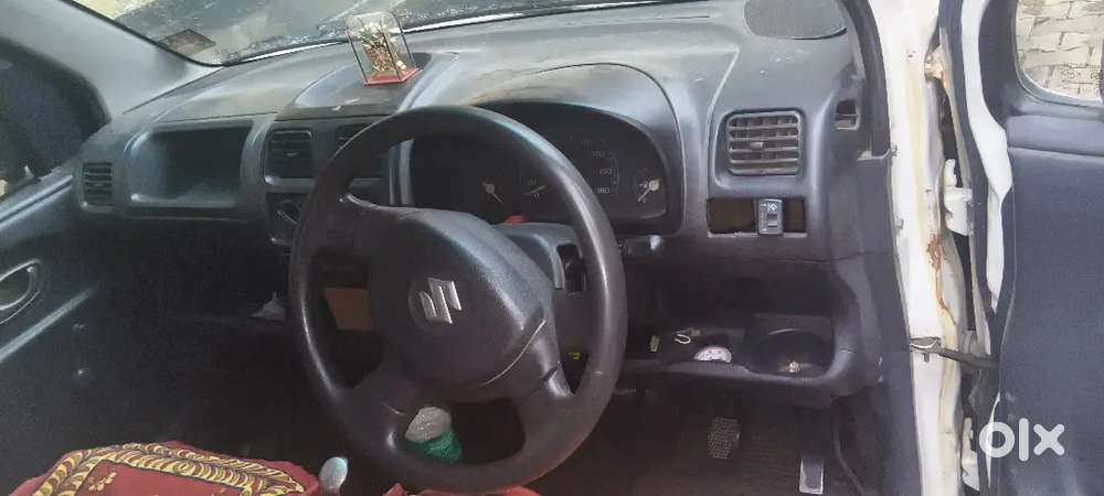 Maruti Suzuki Wagon R 2009