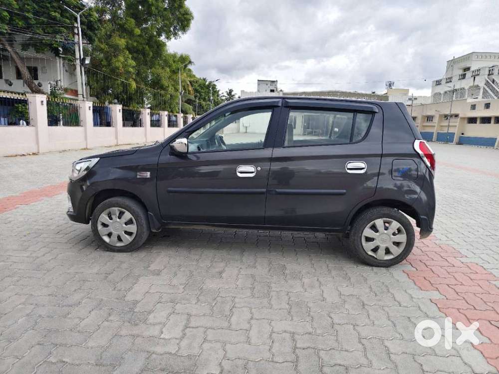Maruti Suzuki Alto K10 Vxi (o), 2019, Petrol