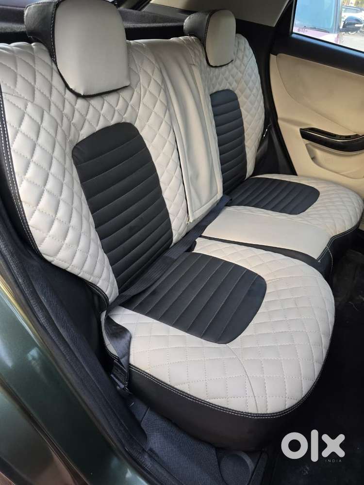 Tata Nexon, 2022, Diesel