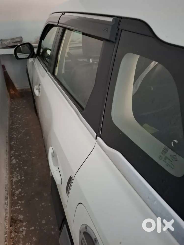Maruti Suzuki Vitara Brezza 2025 Petrol 3100 Km Driven