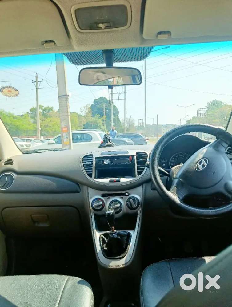 Grand I 10 Magna , 1.2 Litter Kappa 2013