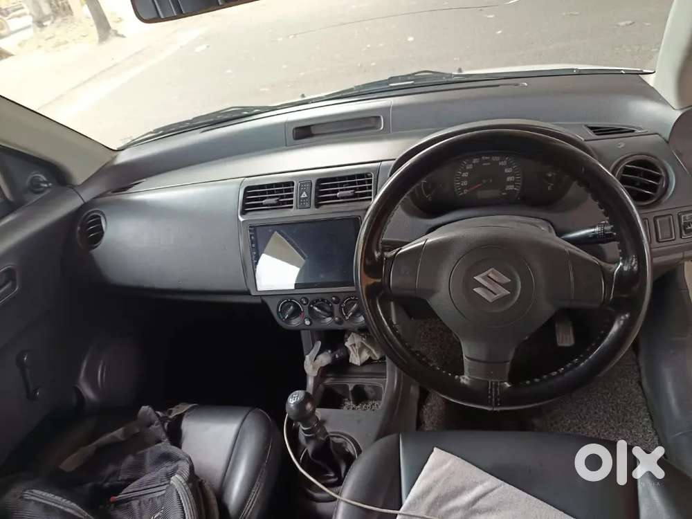 Swift Dzire 2015
