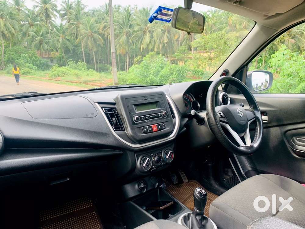 Maruti Suzuki Celerio 2023 Petrol Well Maintained