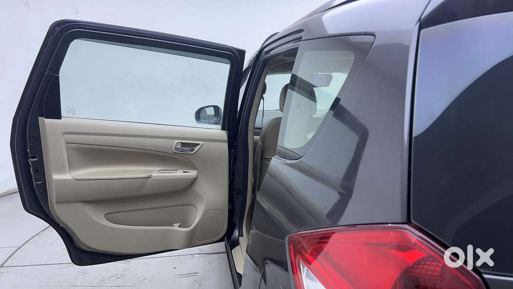 Maruti Suzuki Ertiga Vdi Shvs, 2018, Diesel