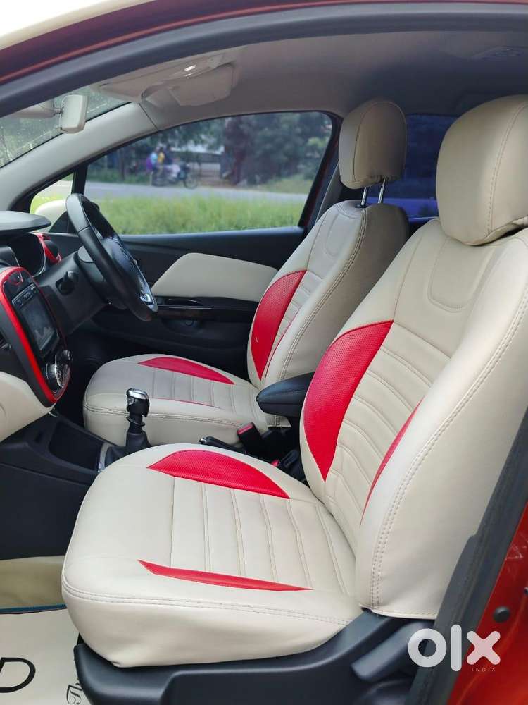 Renault Captur 1.5 Diesel Rxt, 2017, Diesel