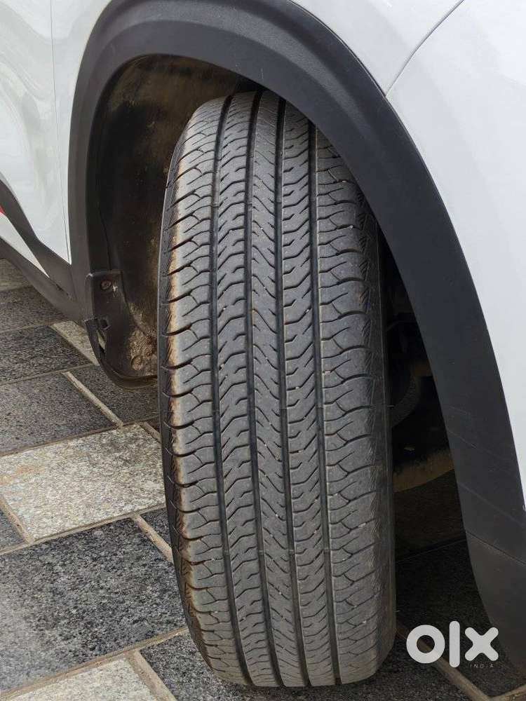 Kia Seltos Gtx Plus At D, 2020, Diesel