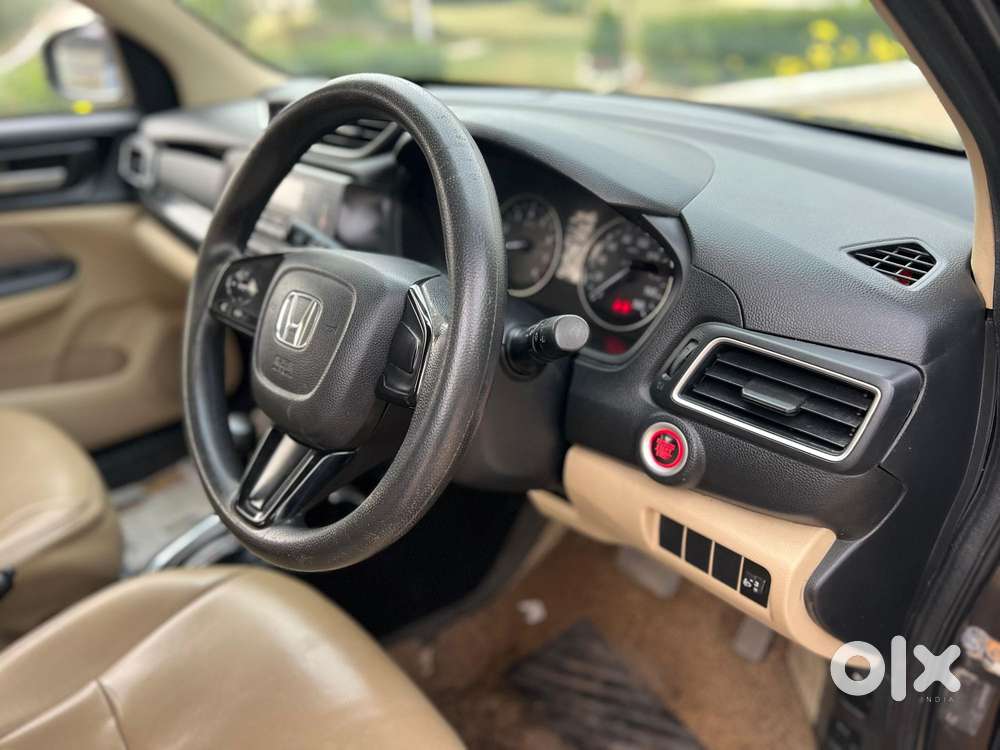 Honda Amaze 2013-2016 Vx At I-vtech, 2019, Petrol