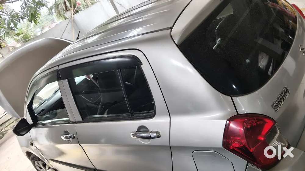 Maruti Suzuki Celerio 2019