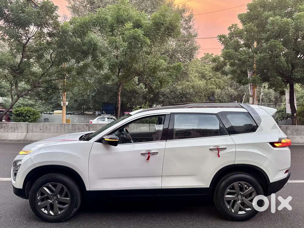 Tata Safari 2.0 Kryotec Xt Plus, 2021, Diesel