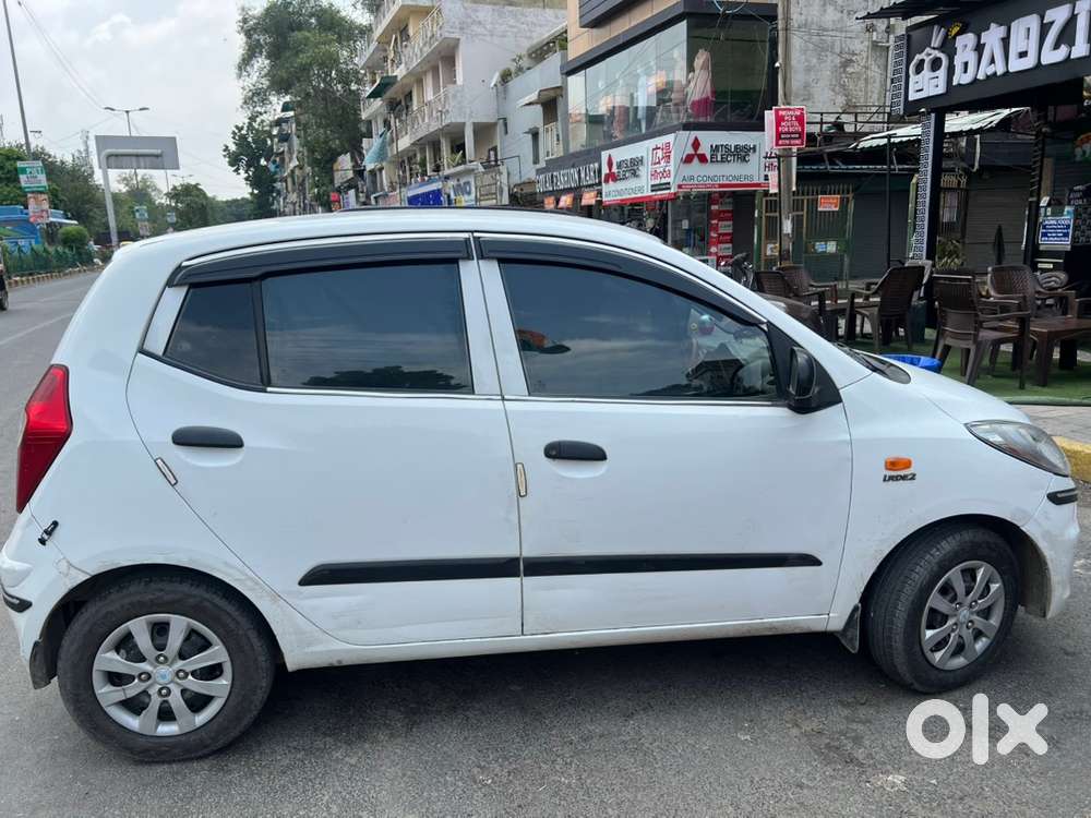 Hyundai I10 1.1 Magna(o) 2017