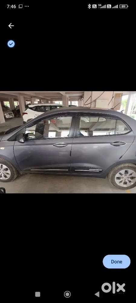 Very Good Condition Cng Alag Se Lagi Hui H Led Lagi Hui H Car Me