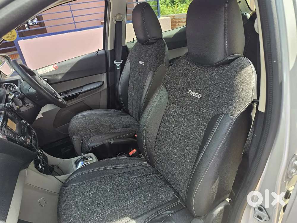 Tata Tiago 1.2 Revotron 2019