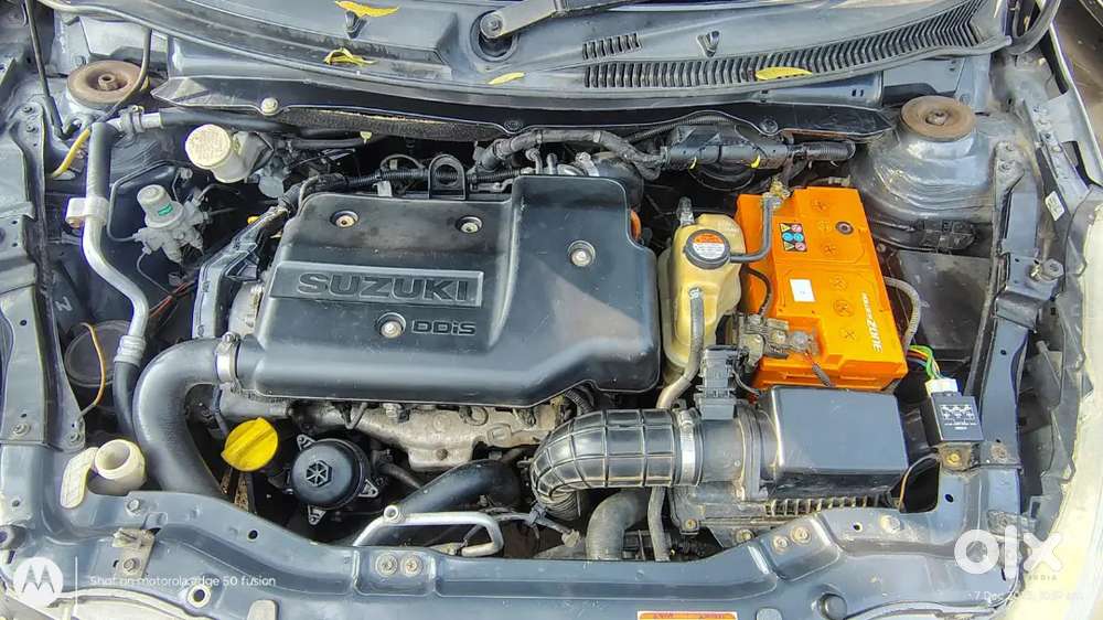 Dezire 2014 Vdi  Fresh  Engine  Modified Seat