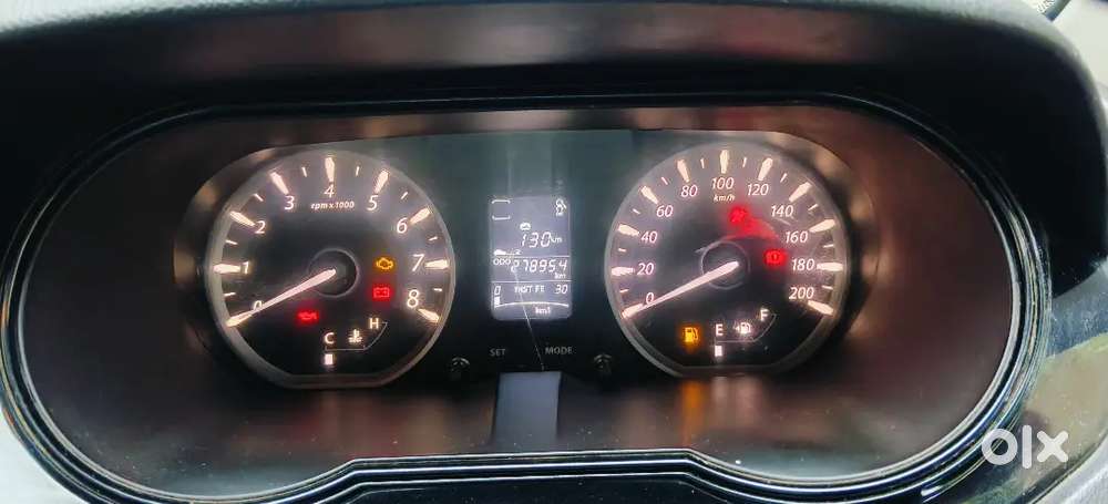 Tata Bolt Xt Revotron 2017 Diesel