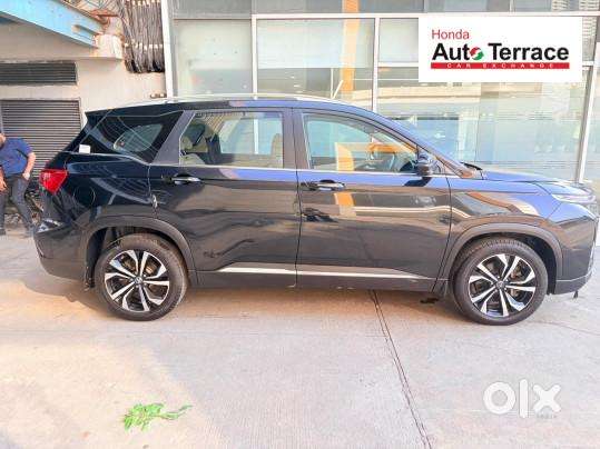 Mg Hector 1.5 Dct Sharp, 2024, Petrol