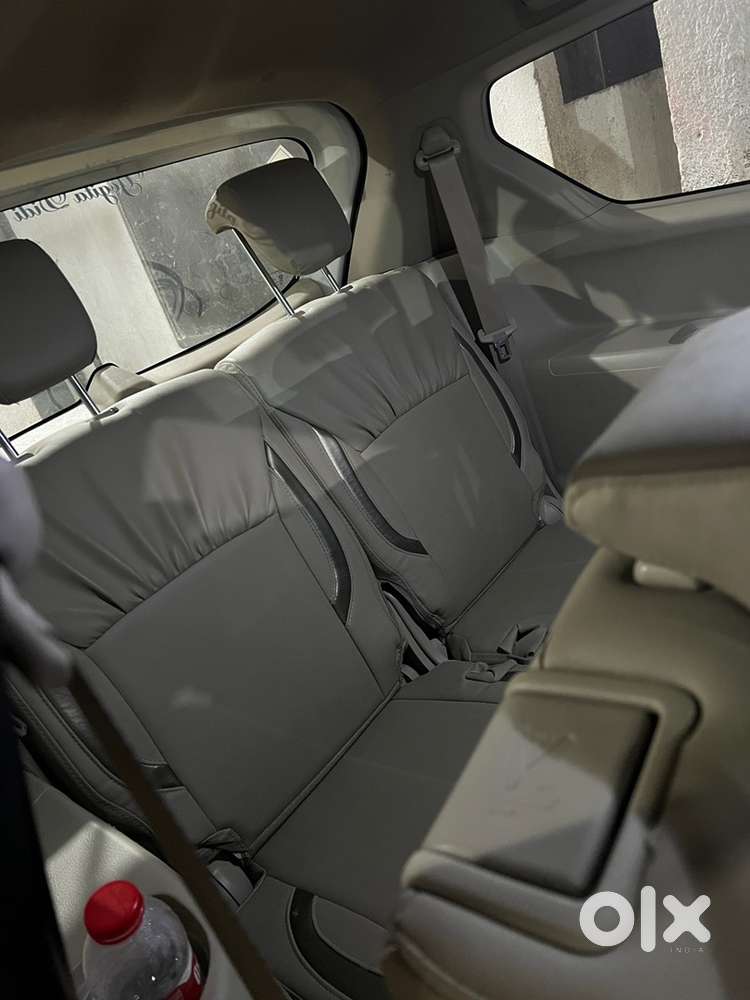 Maruti Suzuki Ertiga 2022