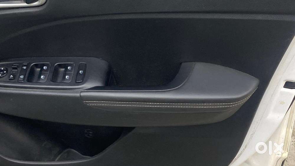 Hyundai Venue 1.4 Crdi Sx (o), 2019, Diesel