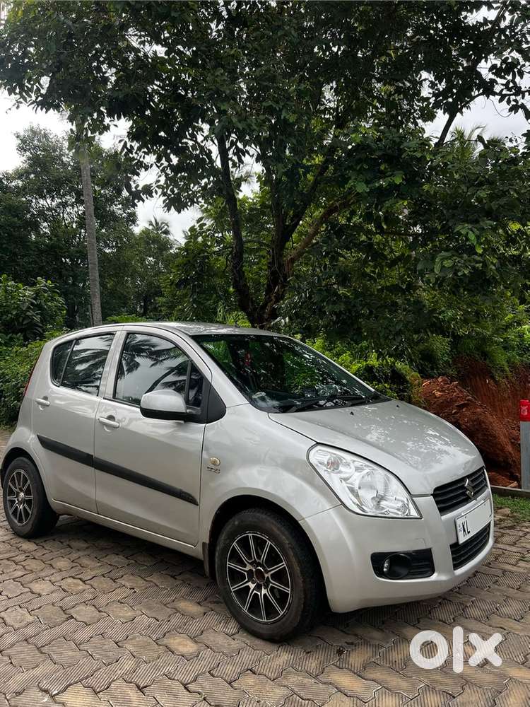 Maruti Ritz Diesel 2011