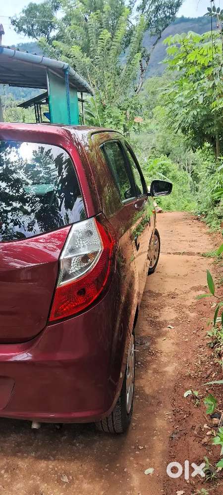 Alto K10 2016 Model