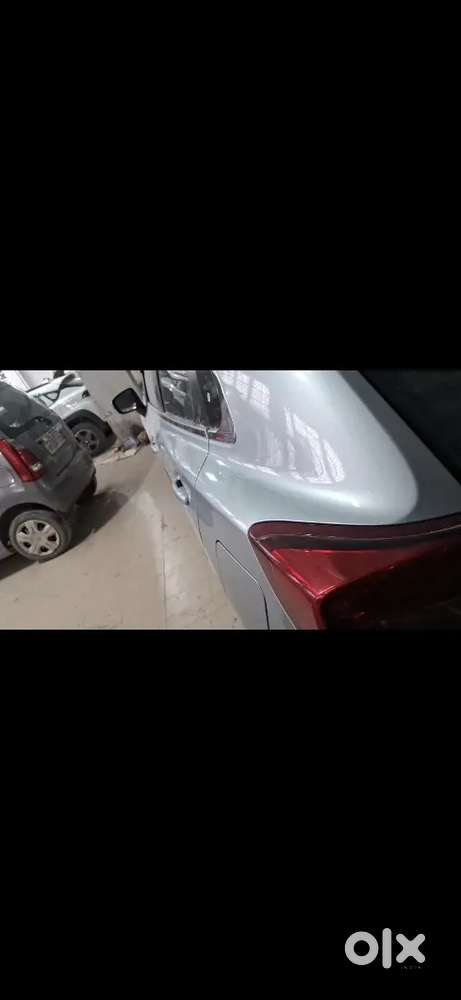 I Am Selling My Baleno In A Very Cheap Price Just Only 5.15 Lakh