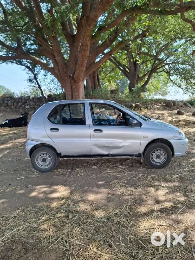 Tata Indica V2 2017