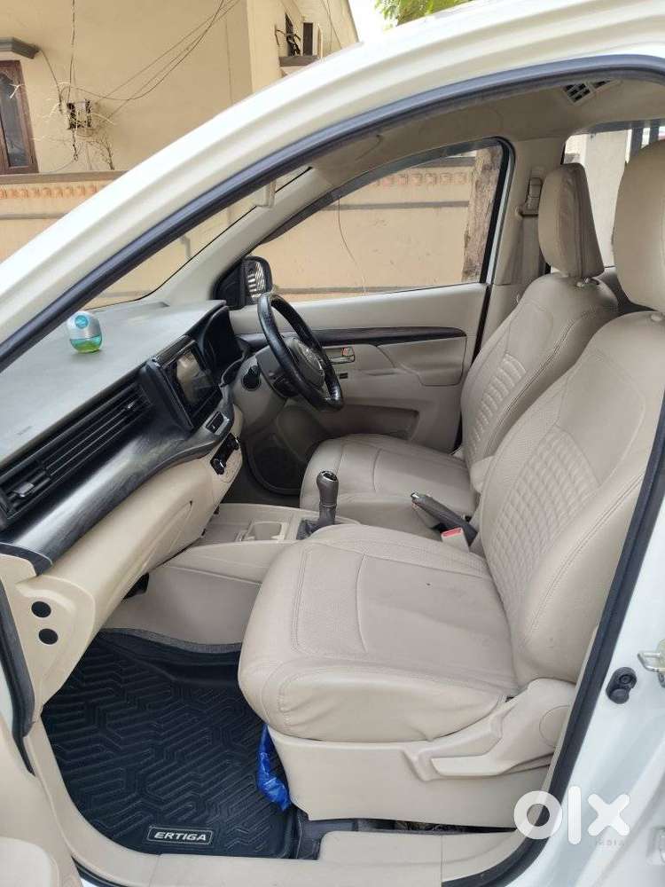 Maruti Suzuki Ertiga Zxi (o) Cng [2022-2023], 2024, Cng & Hybrids