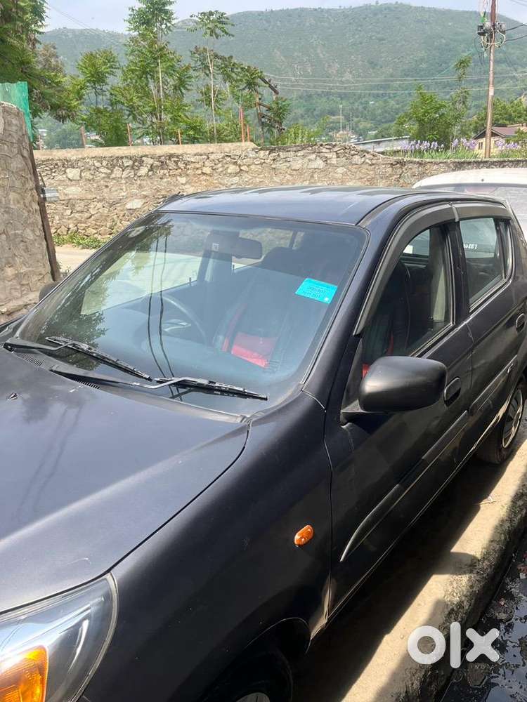 Maruti Suzuki Alto 800 2023 Vxi Plus