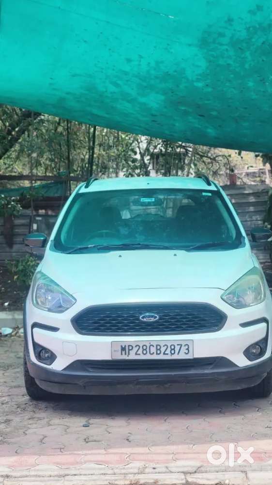 Ford Freestyle 2020 Diesel Well Maintained