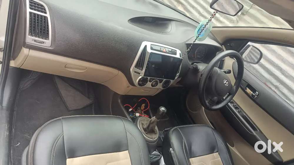 Hyundai I20 2012 Petrol Well Maintained