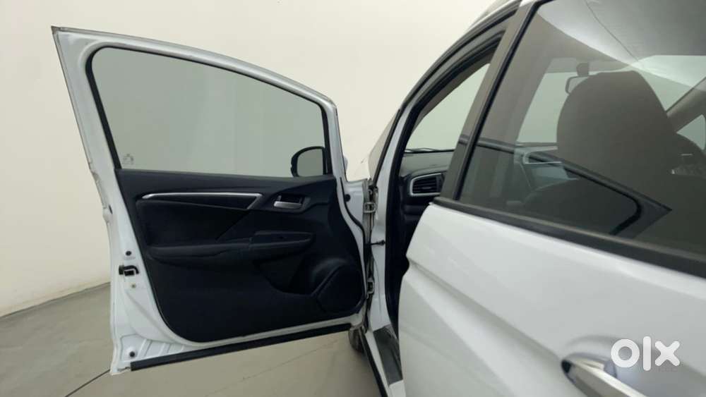 Honda Wr-v 1.5 Vx I-dtec, 2018, Diesel